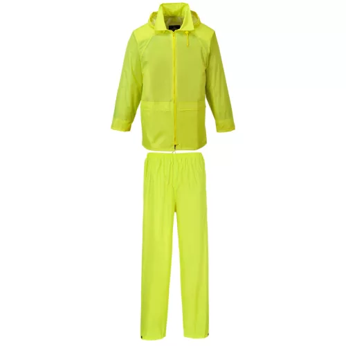 Portwest Classic esőruha (2 részes öltöny)