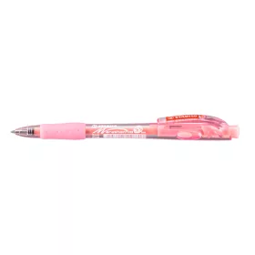   Golyóstoll 0,38mm, Stabilo Marathon 318/56, írásszín pink