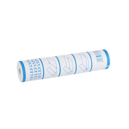 Faxpapír 216mmx30m cséve:12,7mm Bluering®