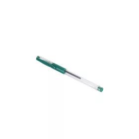   Zseléstoll kupakos gumis fogó, Bluering® írásszín zöld