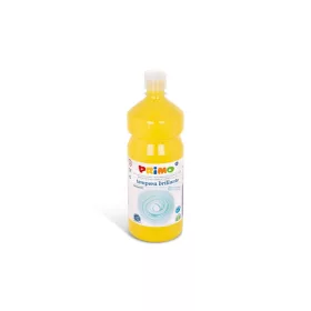 Tempera 1000ml, Primo 201 sárga