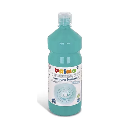 Tempera 1000ml, Primo 560 türkíz