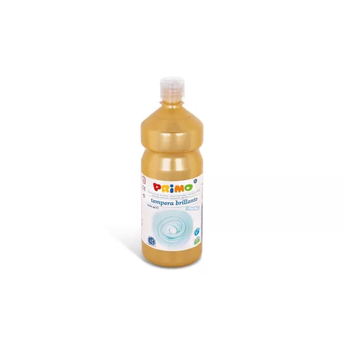 Tempera 1000ml, Primo arany