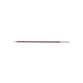   Tollbetét 0,7mm, Pilot Super Grip G kupakos tollhoz, írásszín piros