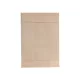 Tasak TC/4 redős-talpas szilikonos 4 cm-es talp kraft Bluering® barna