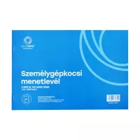 Nyilvántartás