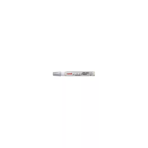 Lakkmarker 2-3mm, Uni PX-20 ezüst