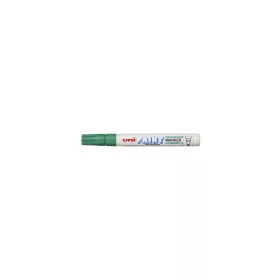 Lakkmarker 2-3mm, Uni PX-20 zöld