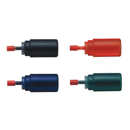 Utántöltő patron táblamarkerhez Pentel Easyflo zöld