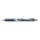 Rollertoll zselés 0.7mm, Pentel EnerGel BL77-CAX, írásszín sötétkék