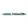 Rollertoll zselés 0.7mm, Pentel EnerGel BL77-S3X, írásszín türkiz