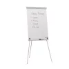 Flipchart tábla 68x105cm, mágneses X-tra Line Standard  EL-FC20 Franken