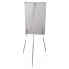 Flipchart tábla 68x105cm, mágneses X-tra Line Standard  EL-FC20 Franken