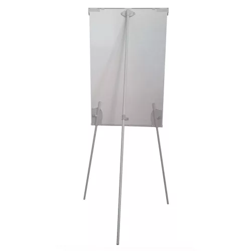 Flipchart tábla 68x105cm, mágneses X-tra Line Standard  EL-FC20 Franken