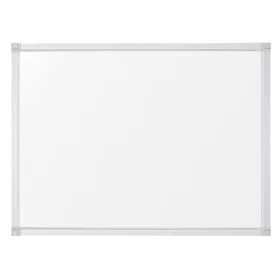   Fehértábla mágneses alukeretes 90x120cm, ValueLine  SC3103 Franken