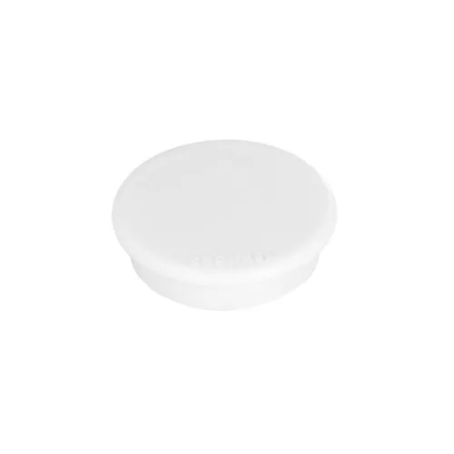 Mágnes 32mm, 10 db/csomag, HM30 09 Franken fehér