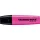 Szövegkiemelő 2-5mm, vágott hegyű, STABILO Boss original pink