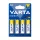 Elem AA ceruza LR6 Energy 4 db/csomag, Varta