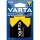 Elem 4,5V 3LR12 Superlife féltartóslapos 1 db/csomag, Varta