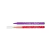 Rostirón, filctoll készlet 2 mm 6 db/bliszter Keyroad vegyes színek