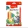 Rostirón, filctoll készlet 2 mm/4 mm kétvégű 12 db/bliszter Keyroad Duo Tip vegyes színek