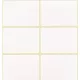 Etikett címke, 35x50mm, 10 lap, 6 címke/lap