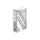 Archiváló doboz boxy A4, 100mm, karton 35x25x10cm, Fornax