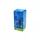 Bélyegzőfesték 30ml, Bluering® Flower piros