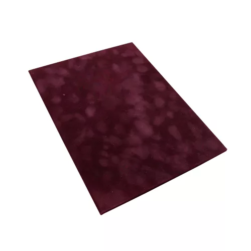 Oklevéltartó A4, prémium, Bluering® bordó
