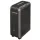 Iratmegsemmisítő, 20lap, konfetti vágás 4x38mm, Fellowes® Powershred 125Ci