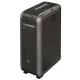 Iratmegsemmisítő, 20lap, konfetti vágás 4x38mm, Fellowes® Powershred 125Ci