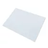Boríték LC/5 szilikonos bélésnyomott 162×229mm Bluering® 100 db/csom fehér