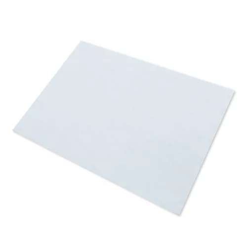 Boríték LC/5 szilikonos bélésnyomott 162×229mm Bluering® 100 db/csom fehér