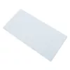 Boríték LA4 szilikonos bélésnyomott 110×220mm Bluering® 100 db/csom fehér