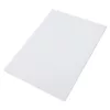 Boríték TB/4 öntapadó bélésnyomott 250x353mm Bluering® 25 db/csom fehér
