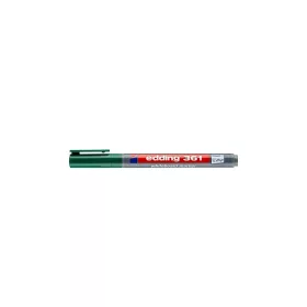 Táblamarker 1mm, kerek Edding 361 zöld