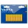 Elem AAA mikro LR03 Longlife 10 db/csomag, Varta