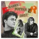 Falinaptár képes lemeznaptár 300x300mm, Harry Potter Realsystem 2027.