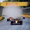 Falinaptár képes lemeznaptár 300x300mm, Formula Realsystem 2027.