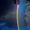 Falinaptár képes lemeznaptár 300x300mm, NASA Realsystem 2027.