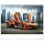Falinaptár képes  480×330mm Cars  Realsystem 2027.