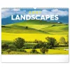 Falinaptár képes  480×330mm Landscapes  Realsystem 2027.