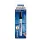 Lakkmarker 1,5-2,5mm, kerek hegy Centropen 9210 fekete