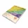 Másolópapír, digitális A4, 200g, mázolt, matt Color Laser Coated silk 250ív/csomag,