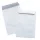 Boríték TB/4 szilikonos bélésnyomott 250x353mm Bluering® fehér