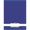 Füzet, A4, vonalas, 81-32, Monochrome és Gradient minták II., 12 db/csomag Nebulo