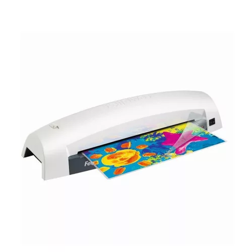 Laminálógép, A3, 80-125 mikron, Fellowes® Lunar