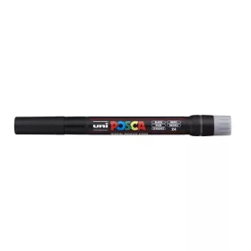 Ecsettoll PCF-350 Uni Posca fekete