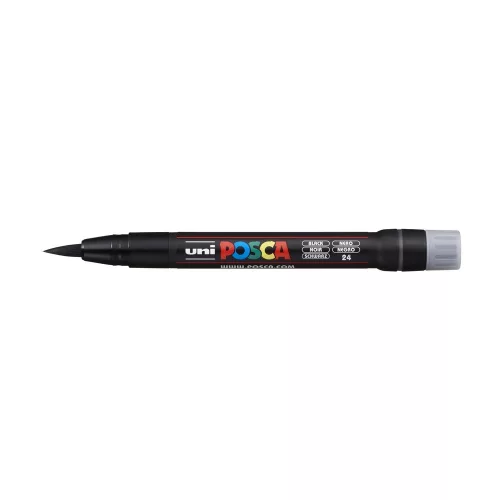 Ecsettoll PCF-350 Uni Posca fekete