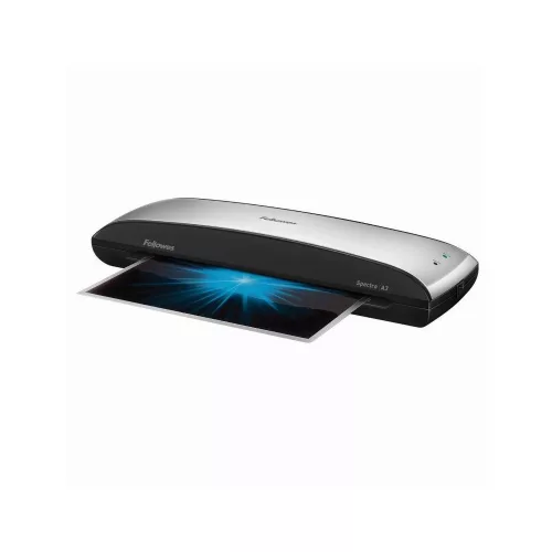 Laminálógép, A3, 80-125 mikron, Fellowes® Spectra
